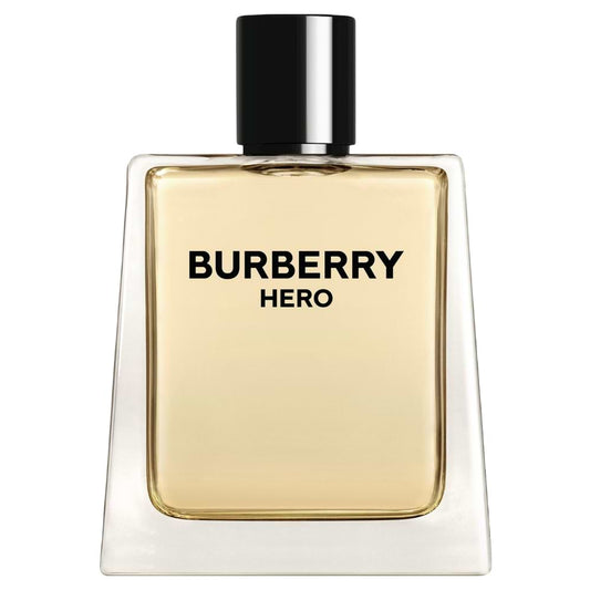 Burberry Hero Mens Cologne Eau De Toilette EDT 5.0oz/150ml Spray