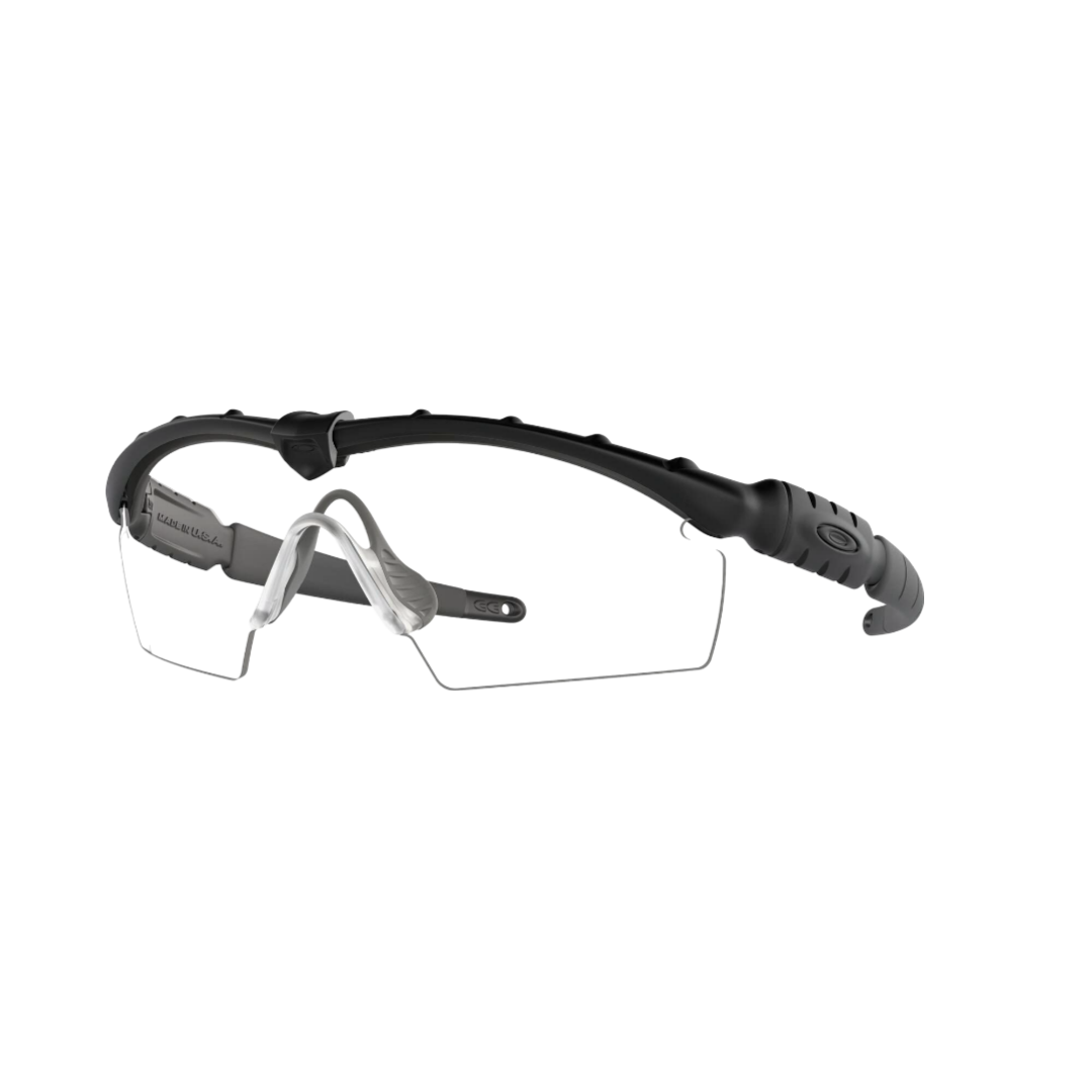 Oakley SI Ballistic M Frame 2.0 Strike Array Multi Clear & GreyLens Anti Fog