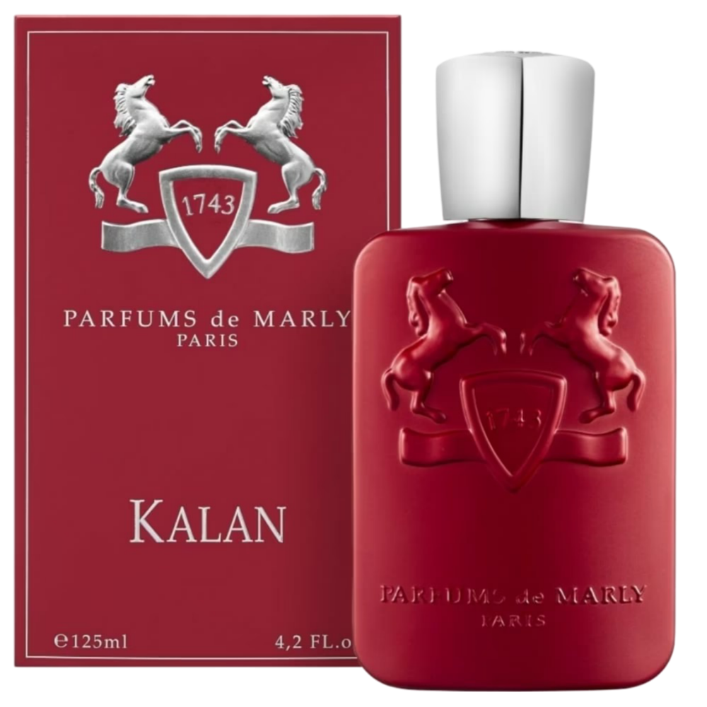 Parfums De Marly Kalan Mens Cologne Eau De Parfum EDP 4.2oz / 125ml Spray