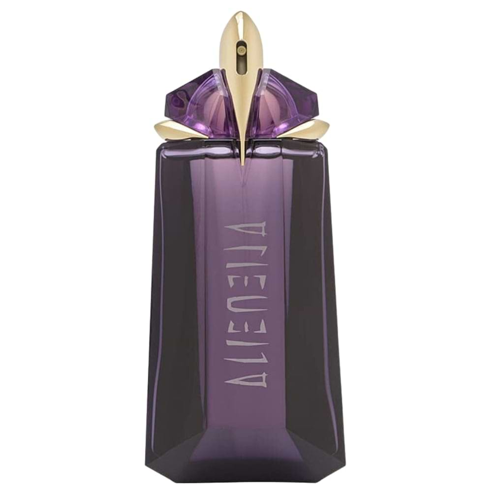 Thierry Mugler Alien Womens Perfume Eau De Parfum EDP 3.0oz/90ml Spray