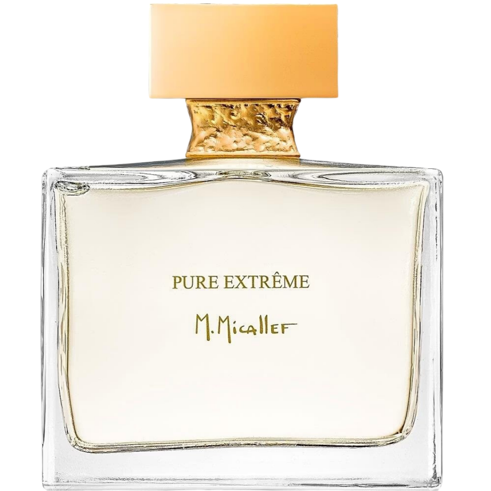 M. Micallef Pure Extreme Womens Perfume Eau De Parfum EDP 3.4oz / 100ml Spray