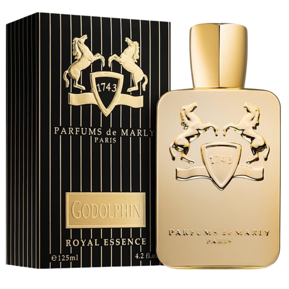 Parfums De Marly Godolphin Mens Cologne Eau De Parfum EDP 4.2oz / 125ml Spray