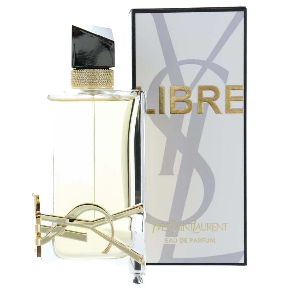 Yves Saint Laurent YSL Libre Womens Perfume Eau De Parfum EDP 3.0oz/90ml Spray