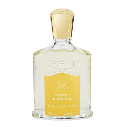 Creed Neroli Sauvage Mens Cologne Eau De Parfum EDP  3.3oz Spray