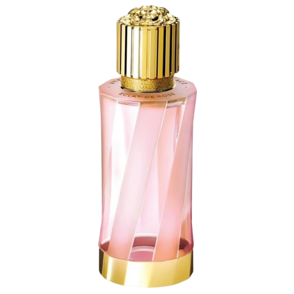 Versace Eclat De Rose Womens Perfume Eau De Parfum EDP 3.4oz / 100ml Spray