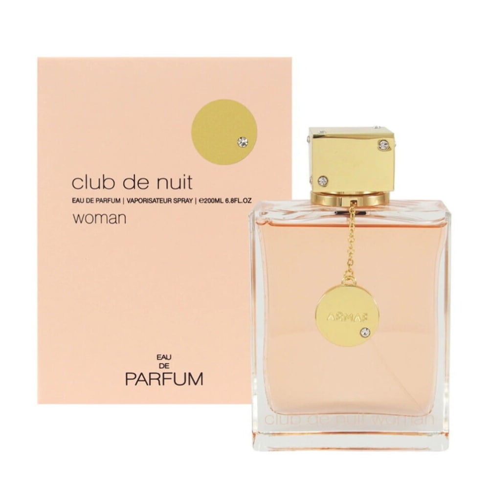 Armaf Club De Nuit Womens Perfume Eau De Parfum EDP 6.8oz/200ml Spray