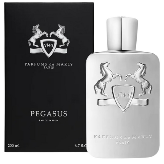 Parfums De Marly Pegasus Mens Cologne Eau De Parfum EDP 6.7oz / 200ml Spray