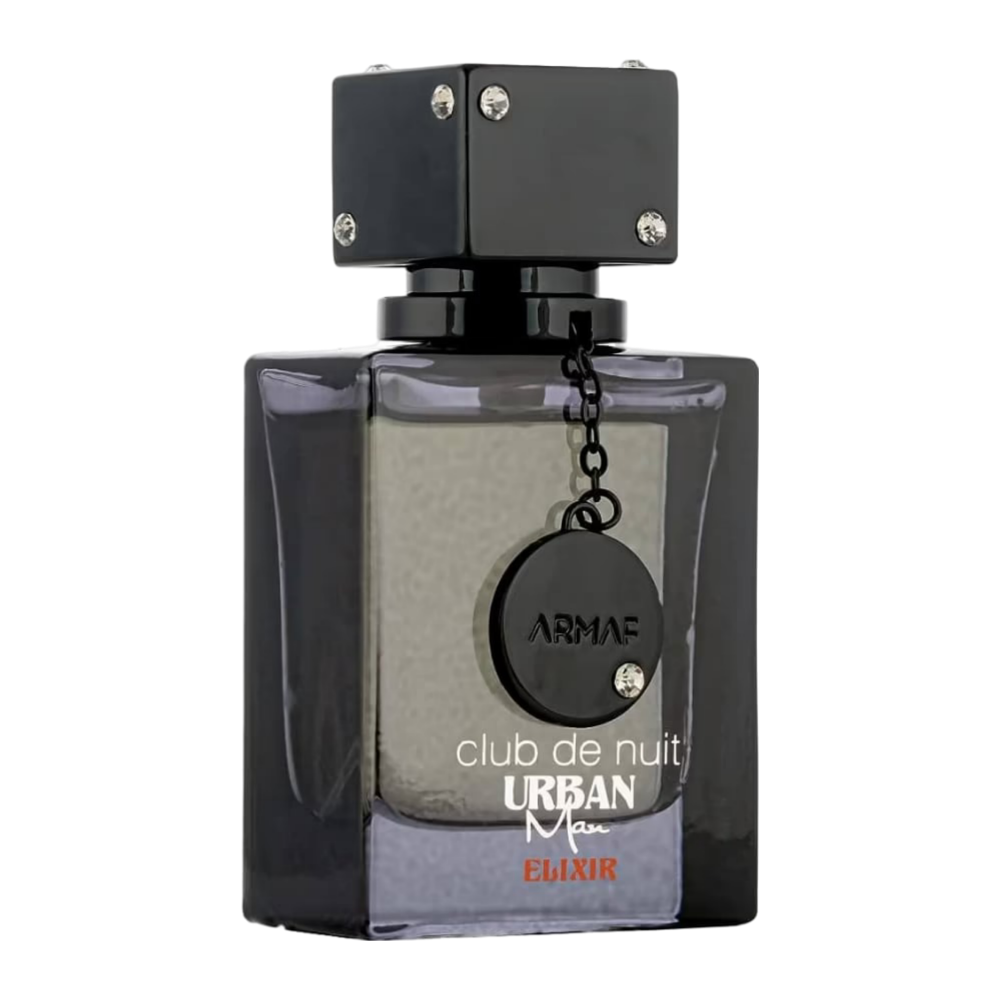 Armaf Club De Nuit Urban Elixir Mens Cologne Eau De Parfum EDP 3.6oz/105ml Spray