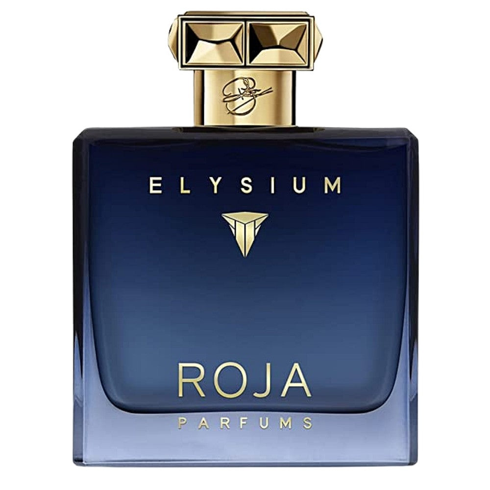 Roja Parfums Elysium Mens Cologne Eau De Parfum EDP 3.4oz / 100ml Spray