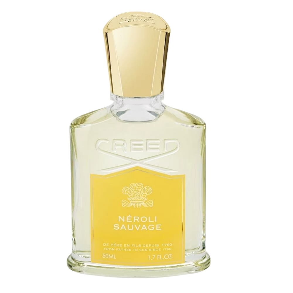 Creed Neroli Sauvage Mens Cologne Eau De Parfum EDP  1.7oz / 50ml Spray