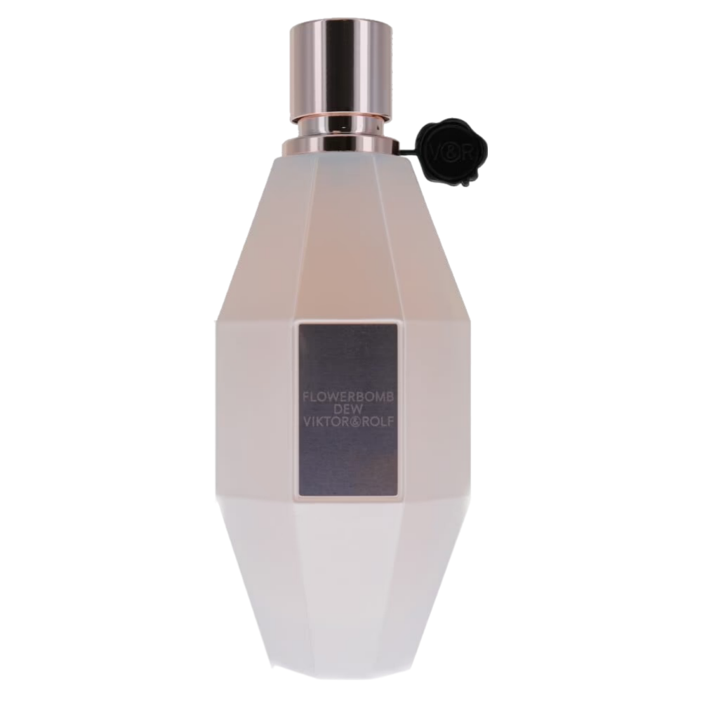 Viktor & Rolf Flowerbomb Dew Perfume Eau De Toilette EDT 3.4oz/100ml Spray