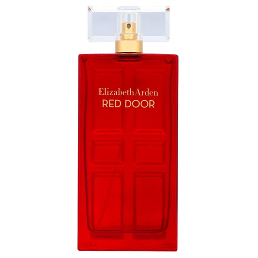 Elizabeth Arden Red Door Womens Perfume Eau De Toilette EDT 3.3oz/100ml Spray