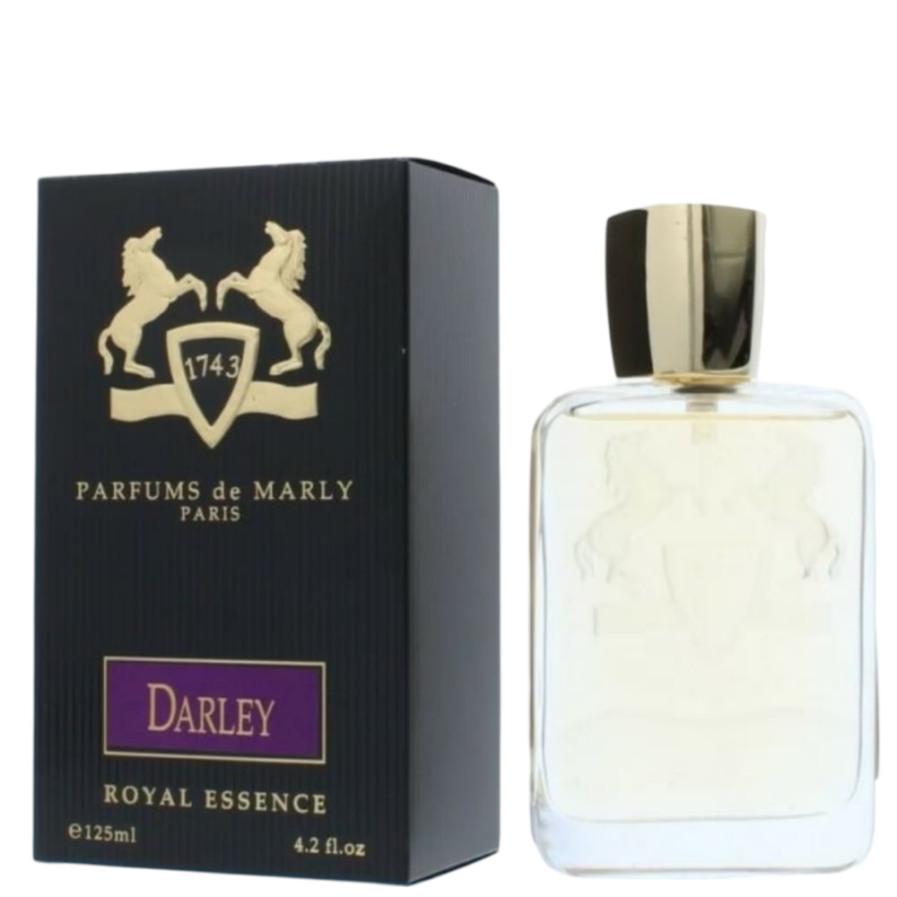 Parfums De Marly Darley Mens Cologne Eau De Parfum EDP  4.2oz / 125ml Spray