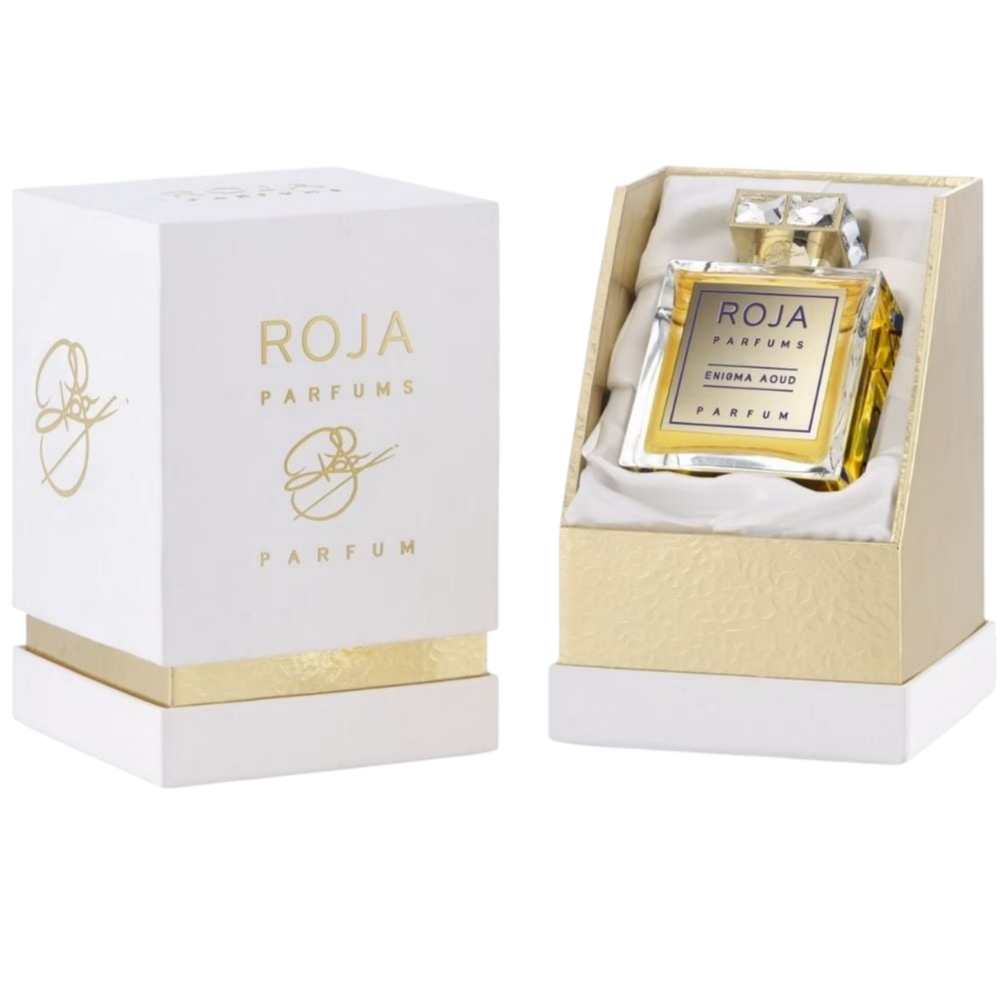 Roja Parfums Enigma Aoud Womens Perfume Parfum 3.4oz / 100ml Spray