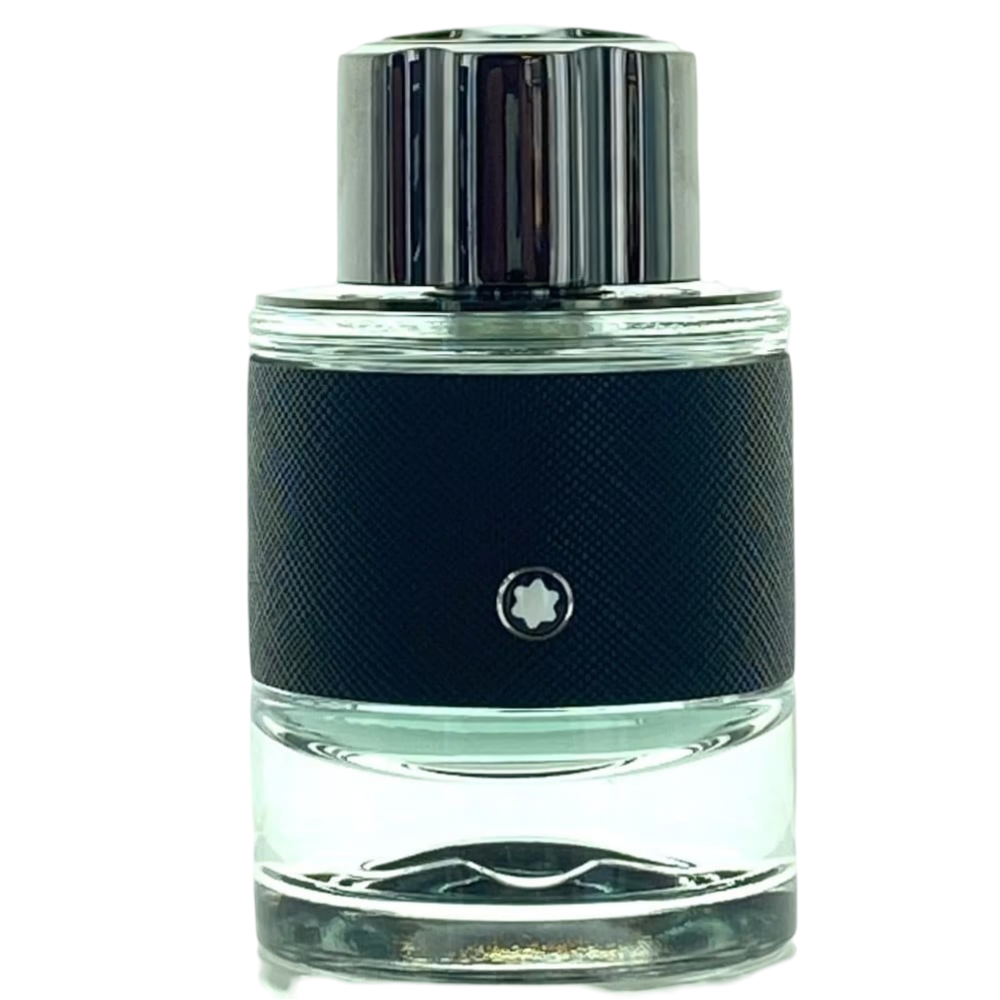 Mont Blanc Explorer Mens Cologne Eau De Parfum EDP 2.0oz / 60ml Spray