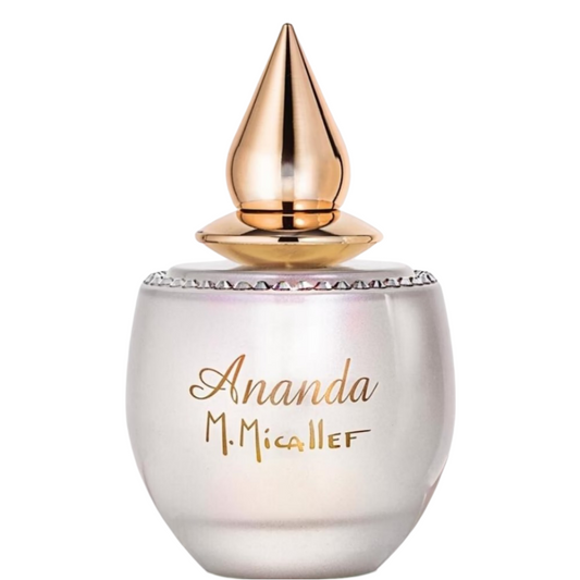 M. Micallef Ananda Womens Perfume Eau De Parfum EDP 3.4oz / 100ml Spray