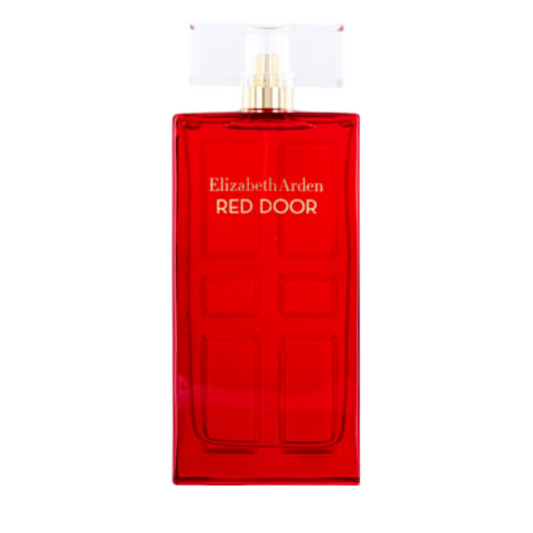 Elizabeth Arden Red Door Womens Perfume Eau De Toilette EDT TESTER 3.3oz/100ml