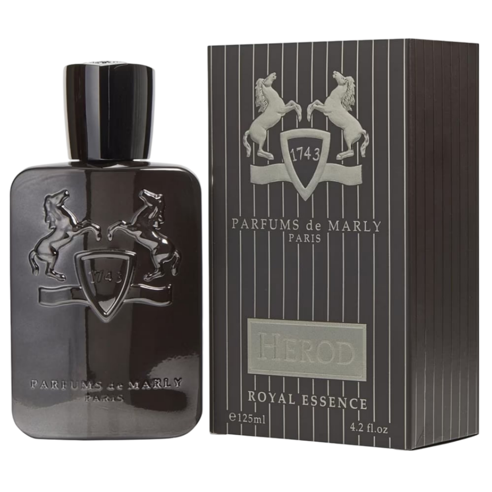 Parfums De Marly Herod Mens Cologne Eau De Parfum EDP 4.2oz/125ml Spray