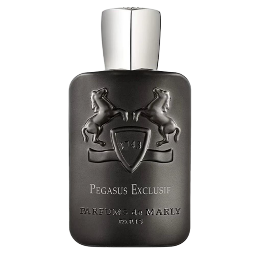 Parfums De Marly Pegasus Exclusif Mens Cologne Eau De Parfum EDP 4.2oz Spray