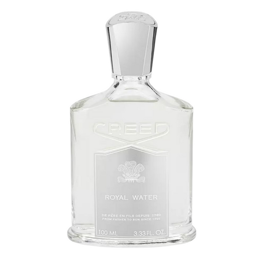 Creed Royal Water Mens Cologne Eau De Parfum EDP  3.3oz Spray