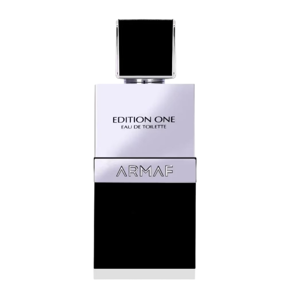 Armaf Edition One Mens Cologne Eau De Toilette EDT 3.4oz/100ml Spray