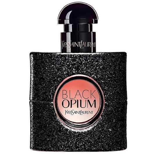 Yves Saint Laurent Black Opium Womens Perfume Eau De Parfum EDP 3.0oz/90ml Spray