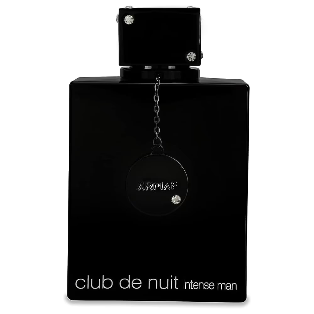 Armaf Mens Cologne Club De Nuit Intense Eau De Toilette EDT 3.6oz/105ml Spray