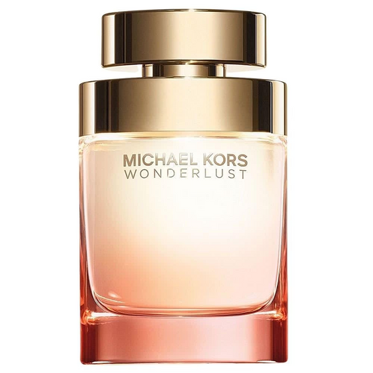 Michael Kors Womens Perfume Wonderlust Eau De Parfum EDP 3.4oz/100ml Spray