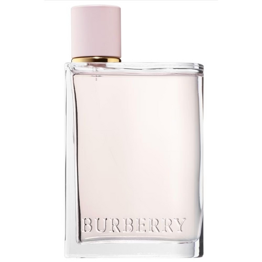 Burberry Her Womens Perfume Eau De Parfum - EDP 3.3oz/100ml Spray