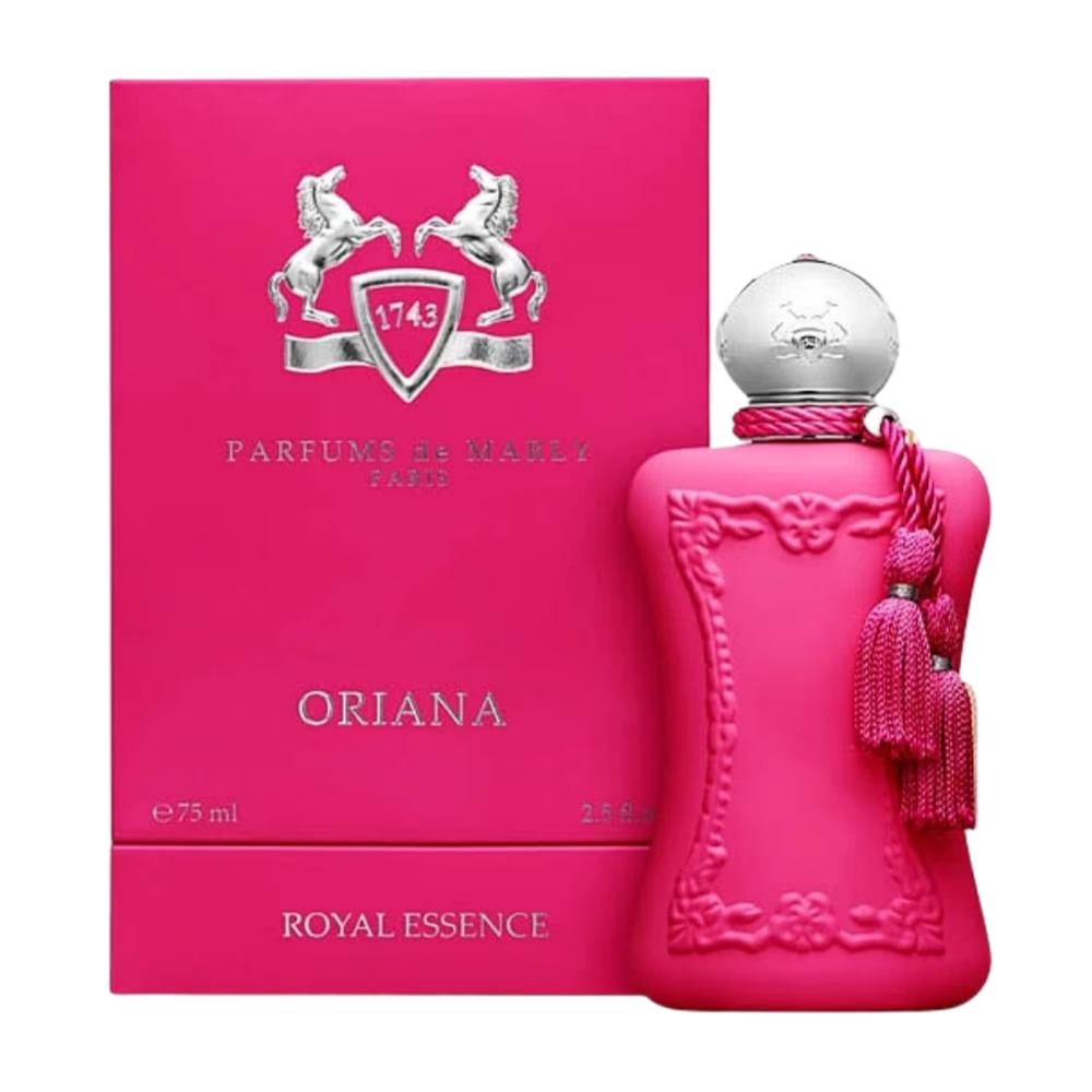 Parfums De Marly Oriana Womens Perfume Eau De Parfum EDP 2.5oz / 75ml Spray