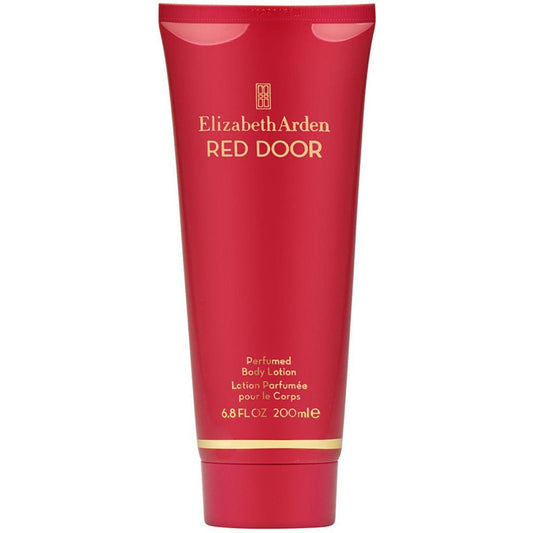 Elizabeth Arden Red Door Womens Body Lotion 6.8oz