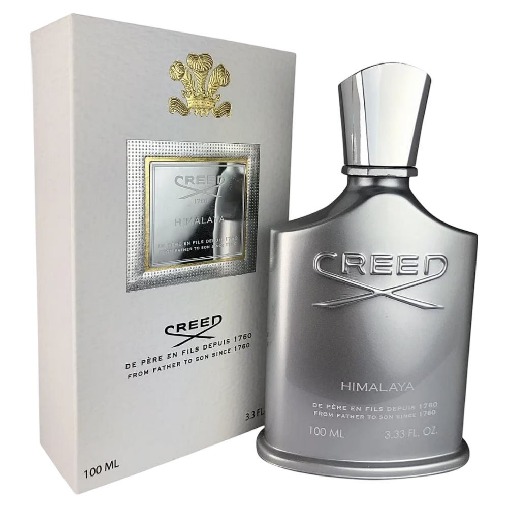 Creed Himalaya Mens Cologne Eau De Parfum EDP 3.3oz / 100ml Spray