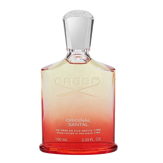 Creed Original Santal Mens Cologne Eau De Parfum EDP  3.3oz Spray