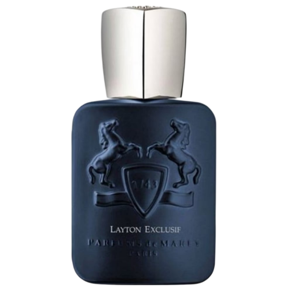 Parfums De Marly Layton Exclusif Mens Cologne Eau De Parfum EDP 2.5oz/75ml Spray