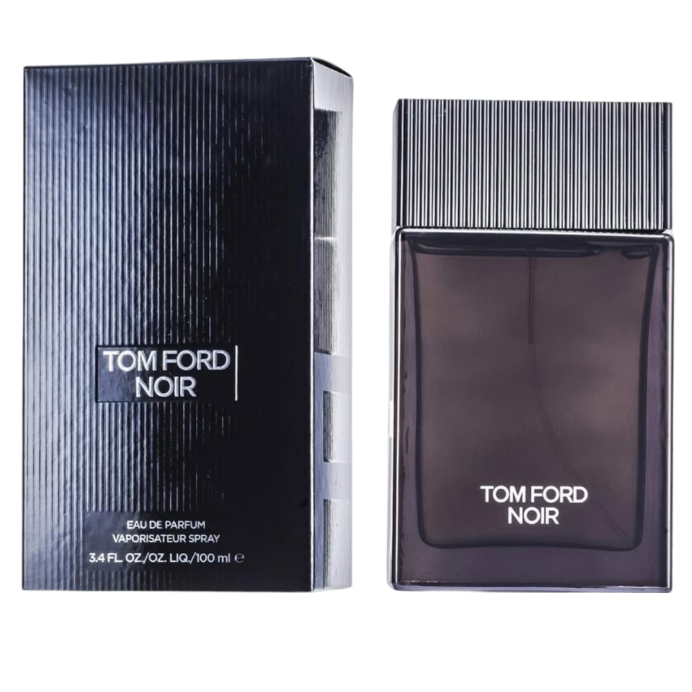 Tom Ford Noir Mens Cologne Eau De Parfum EDP 3.3oz / 100ml Spray