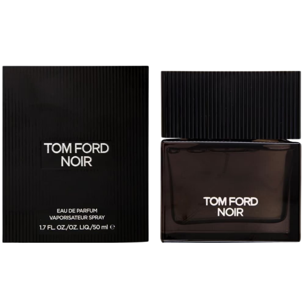 Tom Ford Noir Mens Cologne Eau De Parfum EDP 1.7oz / 50ml Spray