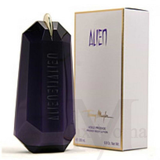 Thierry Mugler Alien Womens Body Lotion 6.8oz